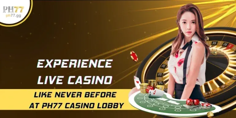 Khuyến mãi casino KV999