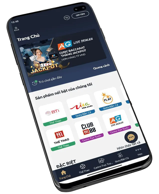 Xác minh KYC kv999