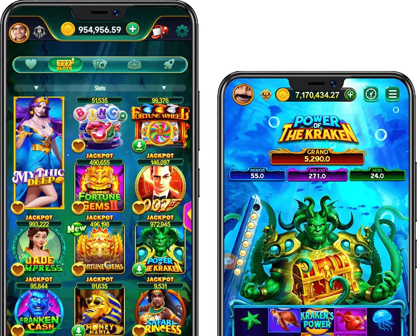 Game Vua Bắn Cá tại kv999