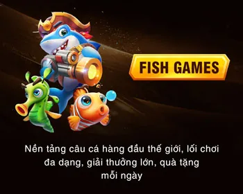 Bắn cá đổi thưởng KV999