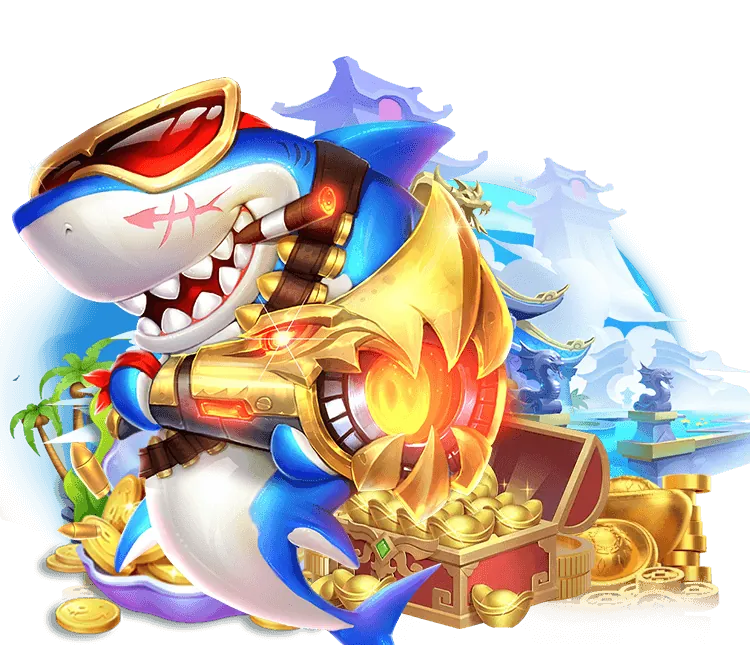 Game Bắn Cá Thần Tài kv999