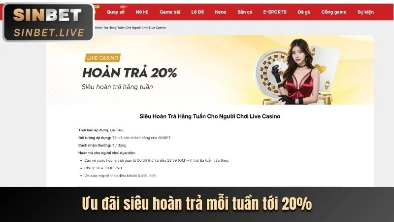 Sự Kiện Đặc Biệt và Thưởng Sinh Nhật KV999
